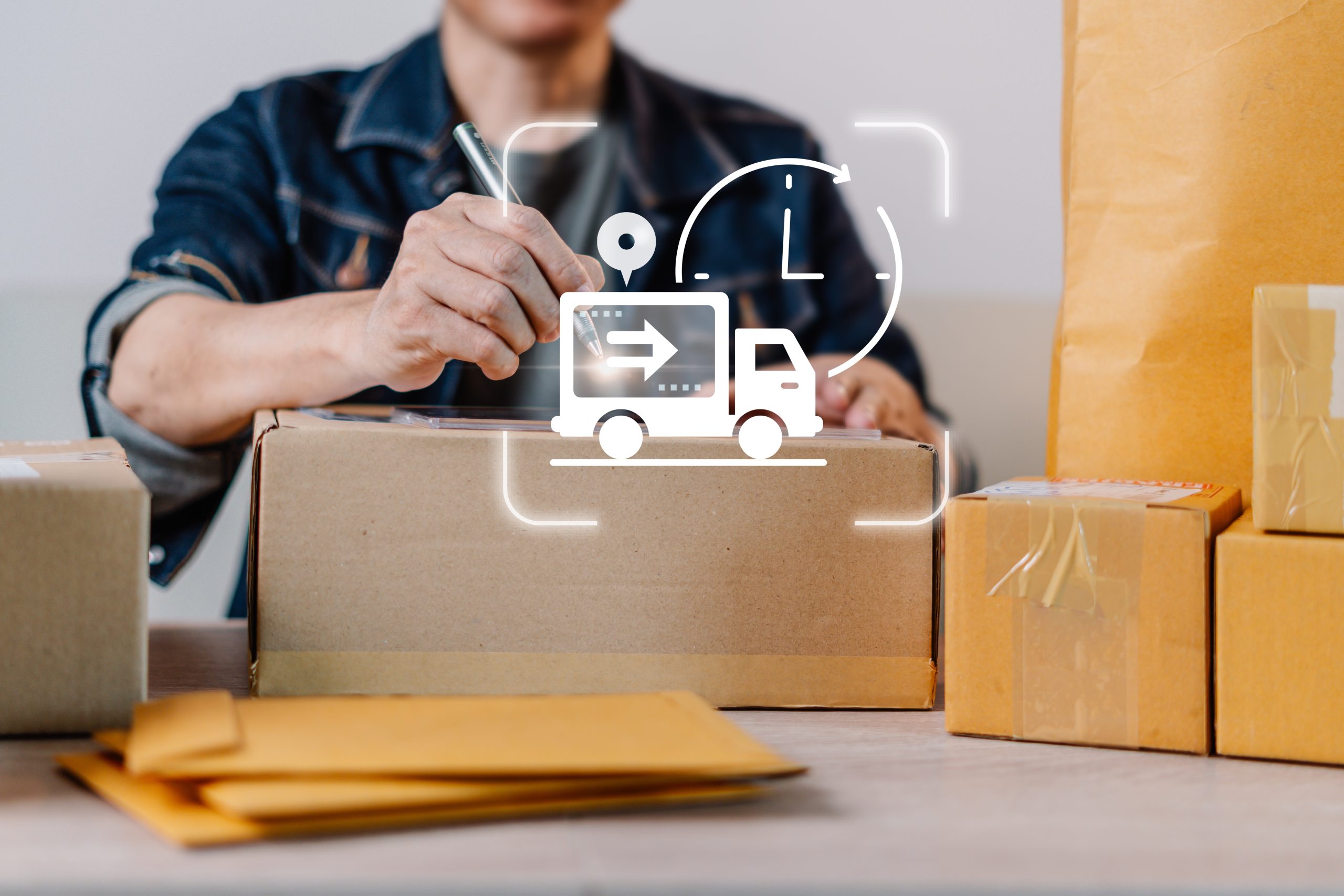 recogida y entrega rapida en elmismo dia en empresa de encomiendas scaled